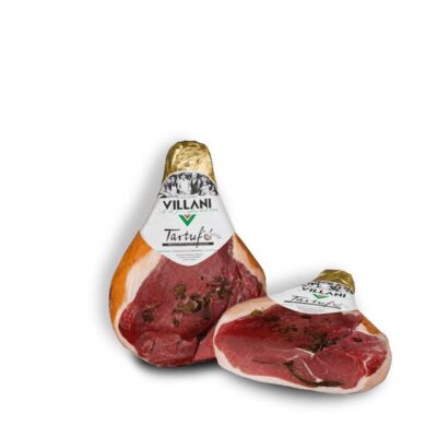 VILLANI PROSCIUTTO CRUDO ΜΕ ΤΡΟΥΦΑ 15 ΜΗΝΕΣ