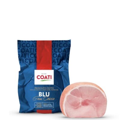 BLU PROSCIUTTO COTTO