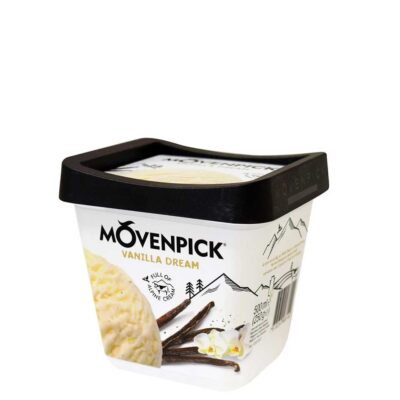 MOVENPICK ΒΑΝΙΛΙΑ 500ML