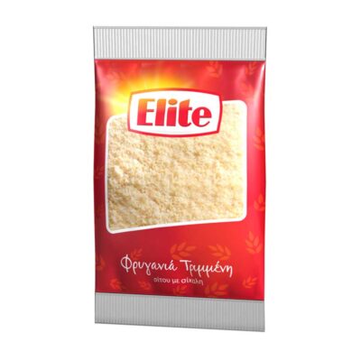 ELITE ΤΡΙΜΜΑ ΦΡΥΓΑΝΙΑΣ ΣΙΤΟΥ ΜΕ ΣΙΚΑΛΗ 180GR