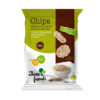 THREE FRIENDS CHIPS ΡΥΖΙΟΥ CHIA- ΚΙΝΟΑ 60GR