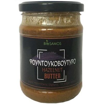 BIOSAMOS ΦΟΥΝΤΟΥΚΟΒΟΥΤΥΡΟ 250GR