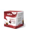 LAVAZZA ΚΑΨΟΥΛΕΣ CAPPUCCINO ΓΙΑ ΜΗΧΑΝΗ DOLCE GUSTO 16CAPS 200GR