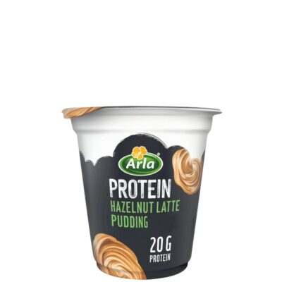 ARLA PROTEIN ΠΟΥΤΙΓΚΑ ΦΟΥΝΤΟΥΚΙ 200GR