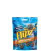 FLIPZ ΜΠΡΕΤΖΕΛΣ ΑΛΑΤΙΣΜΕΝΗ ΚΑΡΑΜΕΛΑ 90GR