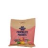 HEALTHY CO CHOCOLATE PEANUTS Χ/ΓΛ 40GR