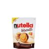 FERRERO NUTELLA ΜΠΙΣΚΟΤΑ 193GR