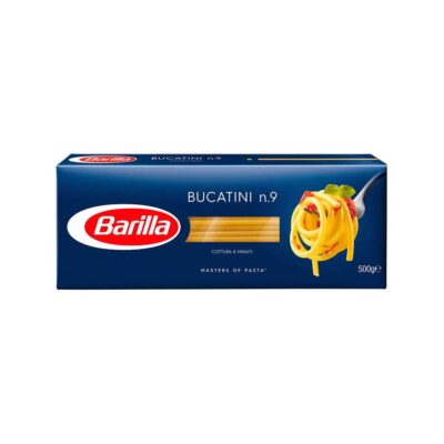 BARILLA SPAGHETTONI NΟ7 500GR