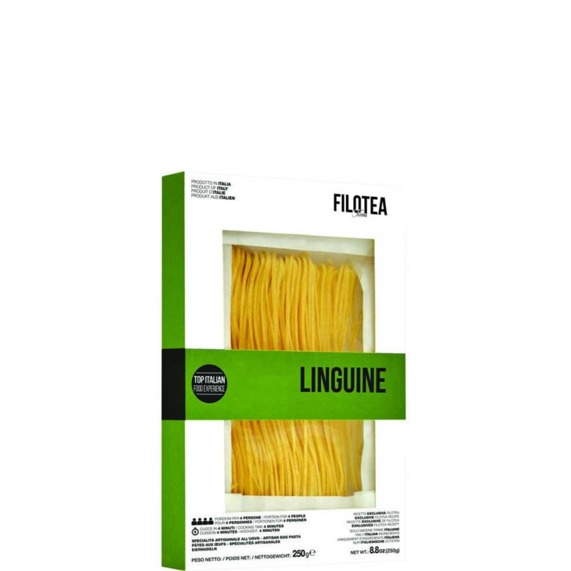 FILOTEA LINGUNΕ 250GR