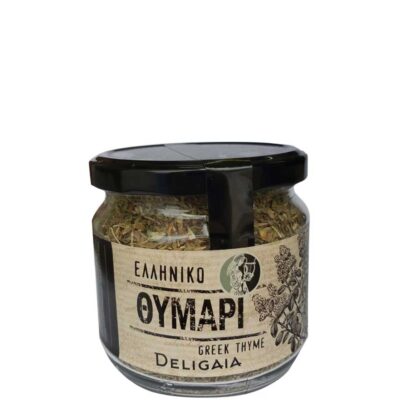 DELIGAIA ΘΥΜΑΡΙ ΒΑΖΟ 60GR