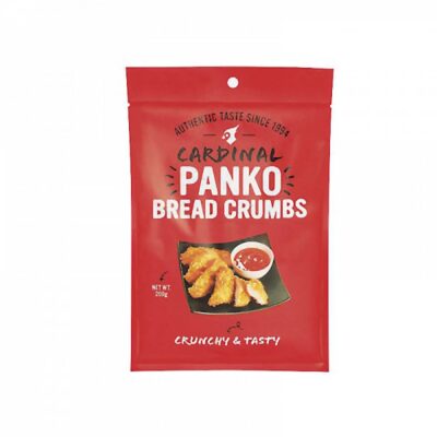 CARDINAL PANKO ΝΙΦΑΔΕΣ ΨΩΜΙΟΥ ΓΙΑ ΠΑΝΑΡΙΣΜΑ 200GR