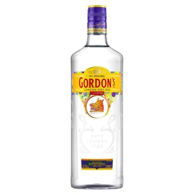 GORDON'S ΤΖΙΝ 700ML