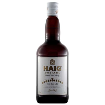 HAIG ΟΥΙΣΚΙ 700ML