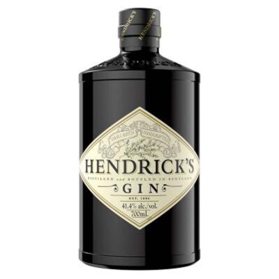 HENDRICK'S ΤΖΙΝ 700ML