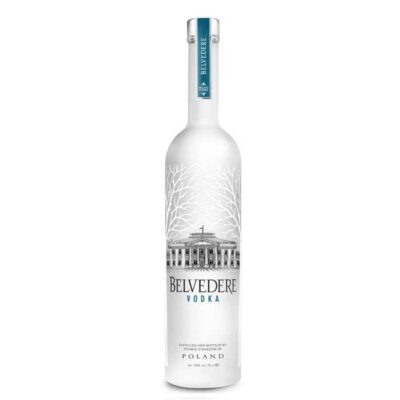 BELVEDERE PURE ΒΟΤΚΑ 700ML