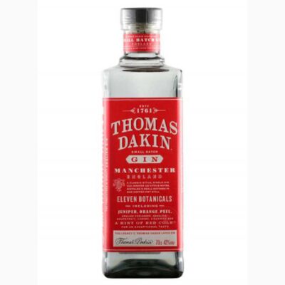 THOMAS DAKIN GIN 700ML