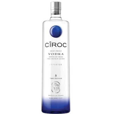 CIROC BOTKA 700ML