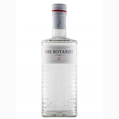 THE BOTANIST ΤΖΙΝ 700ML