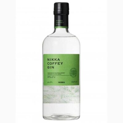 NIKKA COFFEY TZIN 700ML