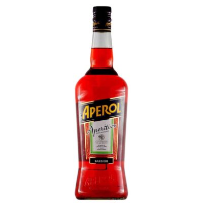 APEROL APERITIVO 1lt