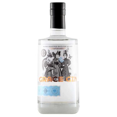 GRACE GIN DISTILLED 700ML