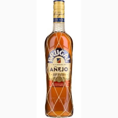 BRUGAL ANEJO ΡΟΥΜΙ 700ML