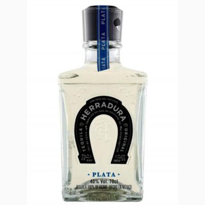 HERRADURA PLATA ΤΕΚΙΛΑ 700ML