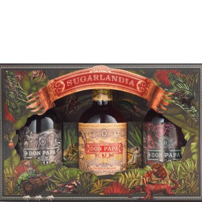 DON PAPA SUPER PREMIUM TRI PACK 700ML