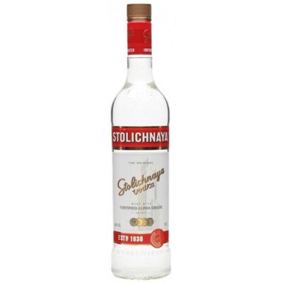 STOLICHNAYA ΒΟΤΚΑ 700ML