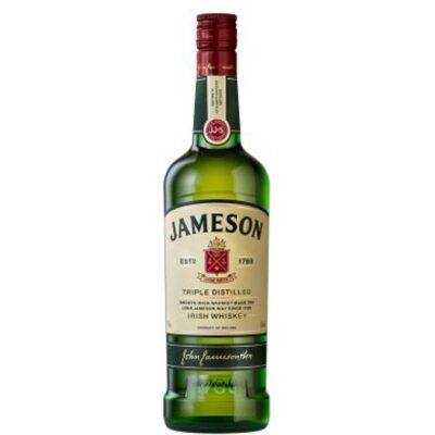 JAMESON ΟΥΙΣΚΙ 700ML