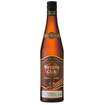 HAVANA CLUB ANEJO RESERVA ΡΟΥΜΙ 700ML