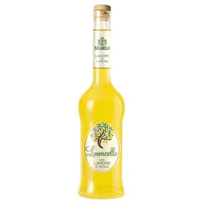 ISOLABELLA ΛΙΚΕΡ LIMONCELLO 700ML