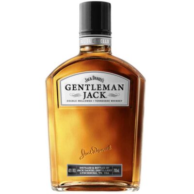 JACK DANIELS GENTLEMAN ΟΥΙΣΚΙ 700ML