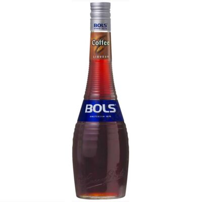 BOLS ΛΙΚΕΡ ΚΑΦΕ 700ML