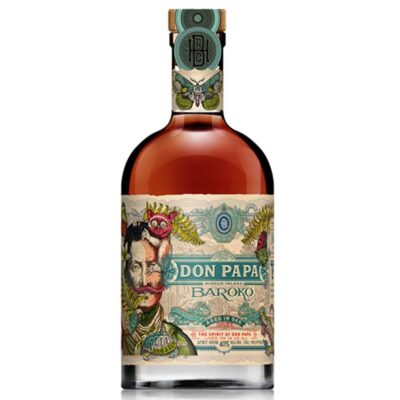 DON PAPA BAROKO ΡΟΥΜΙ 700ML