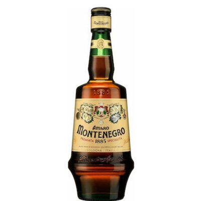 AMARO MONTENEGRO 700ML