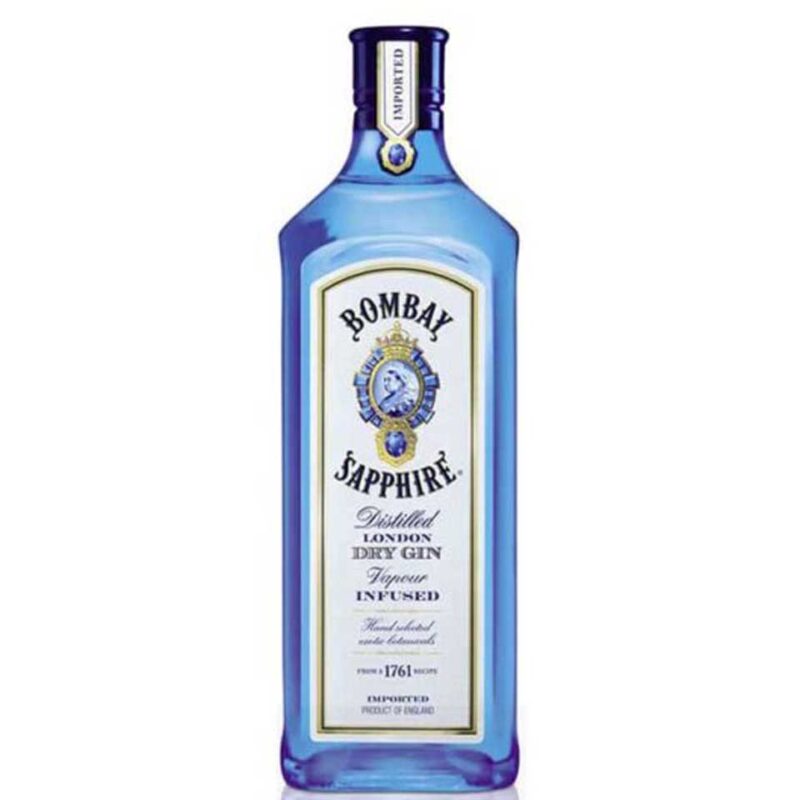 BOMBAY SAPPHIRE ΤΖΙΝ 700ML