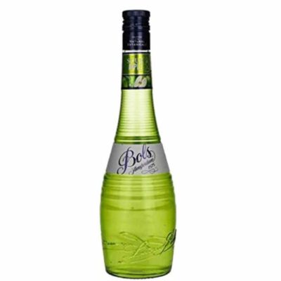 BOLS ΛΙΚΕΡ SOUR APPLE 700ML