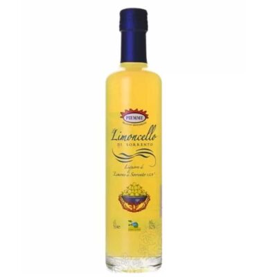 PIEMME LIMONCELLO DI SORENTO ΛΙΚΕΡ 500ML