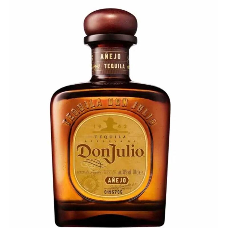 DON JULIO ANEJO ΤΕΚΙΛΑ 700ML