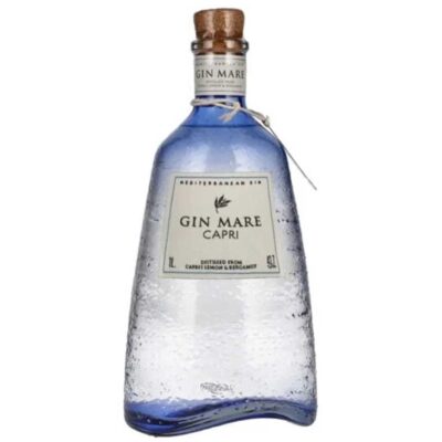 GIN MARE CAPRI ΤΖΙΝ 700ML