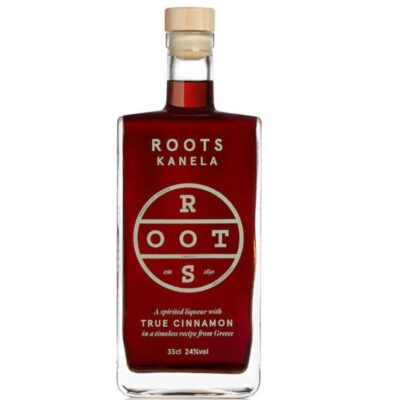 ROOTS ΚΑΝΕΛΑ ΛΙΚΕΡ 700ML