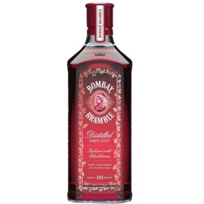 BOMBAY BRAMBLE ΤΖΙΝ 700ML