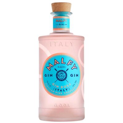 MALFY ROSA ΤΖΙΝ 700ML