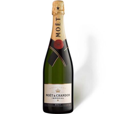 MOET & CHANDON BRUT IMPERIAL 750ML