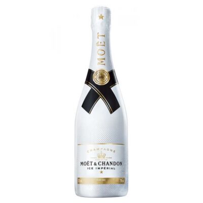 MOET & CHANDON ICE IMPERIAL 750ML