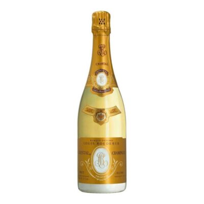 LOUIS ROEDERER CRISTAL BRUT 750ML