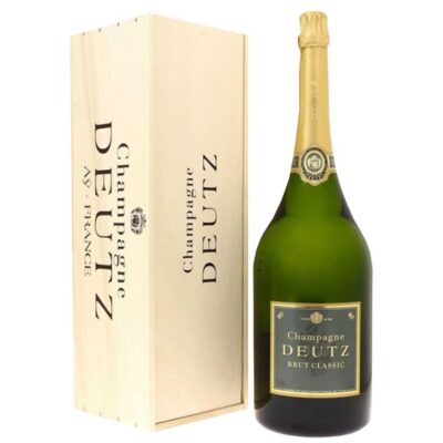 DEUTZ  BRUT ΣΑΜΠΑΝΙΑ 1500ML