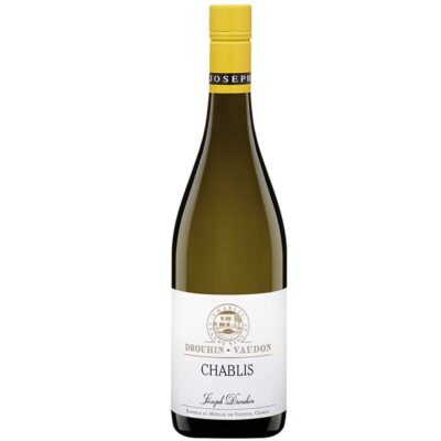 DROUHIN CHABLIS ΛΕΥΚΟΣ ΟΙΝΟΣ 1500ML