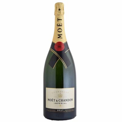 MOET & CHANDON BRUT IMPERIAL 1500ML